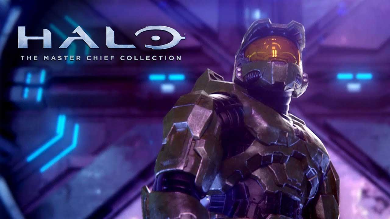 halo master chief collection pc