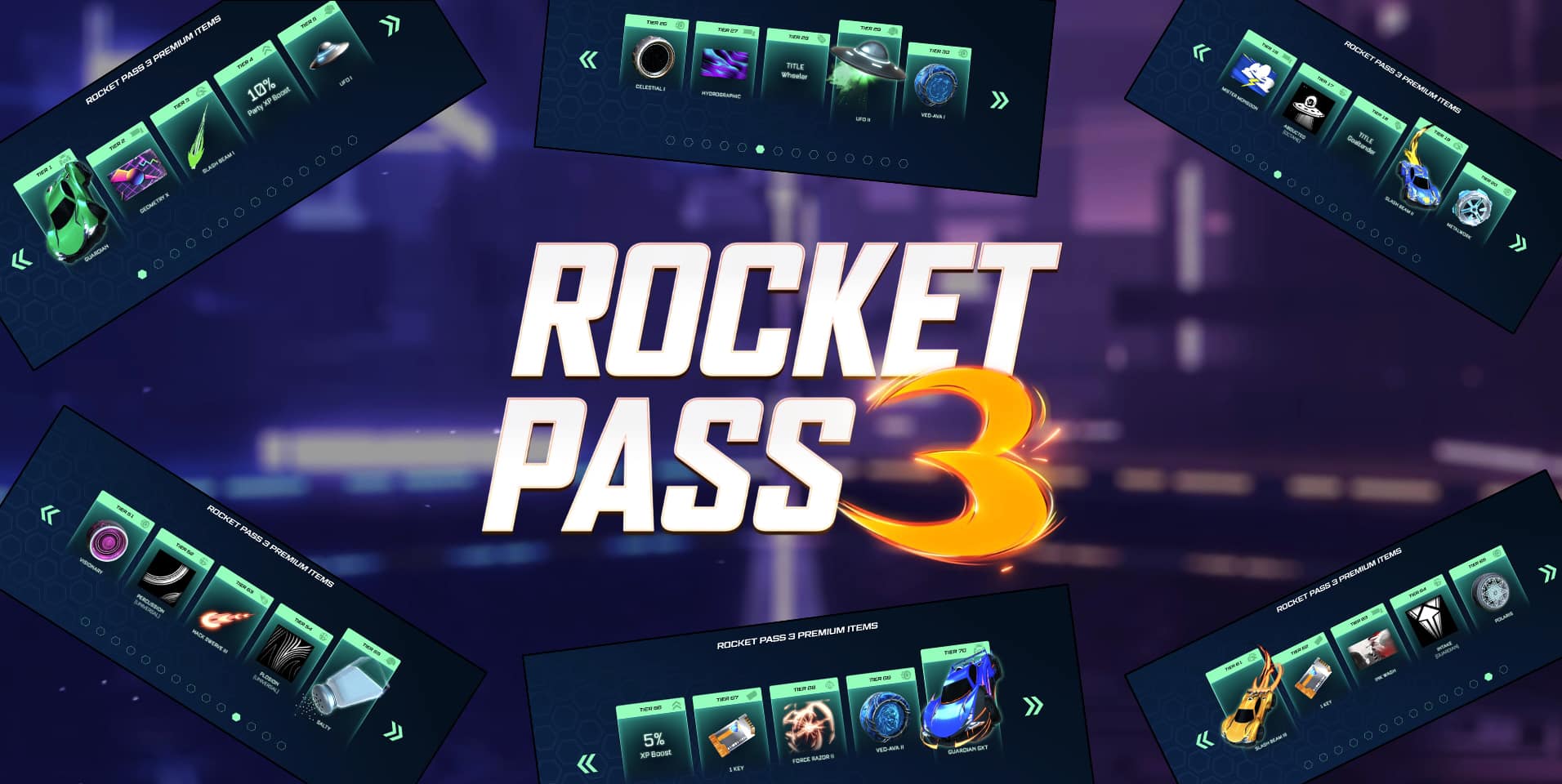 rocket pass 3 symbol 2