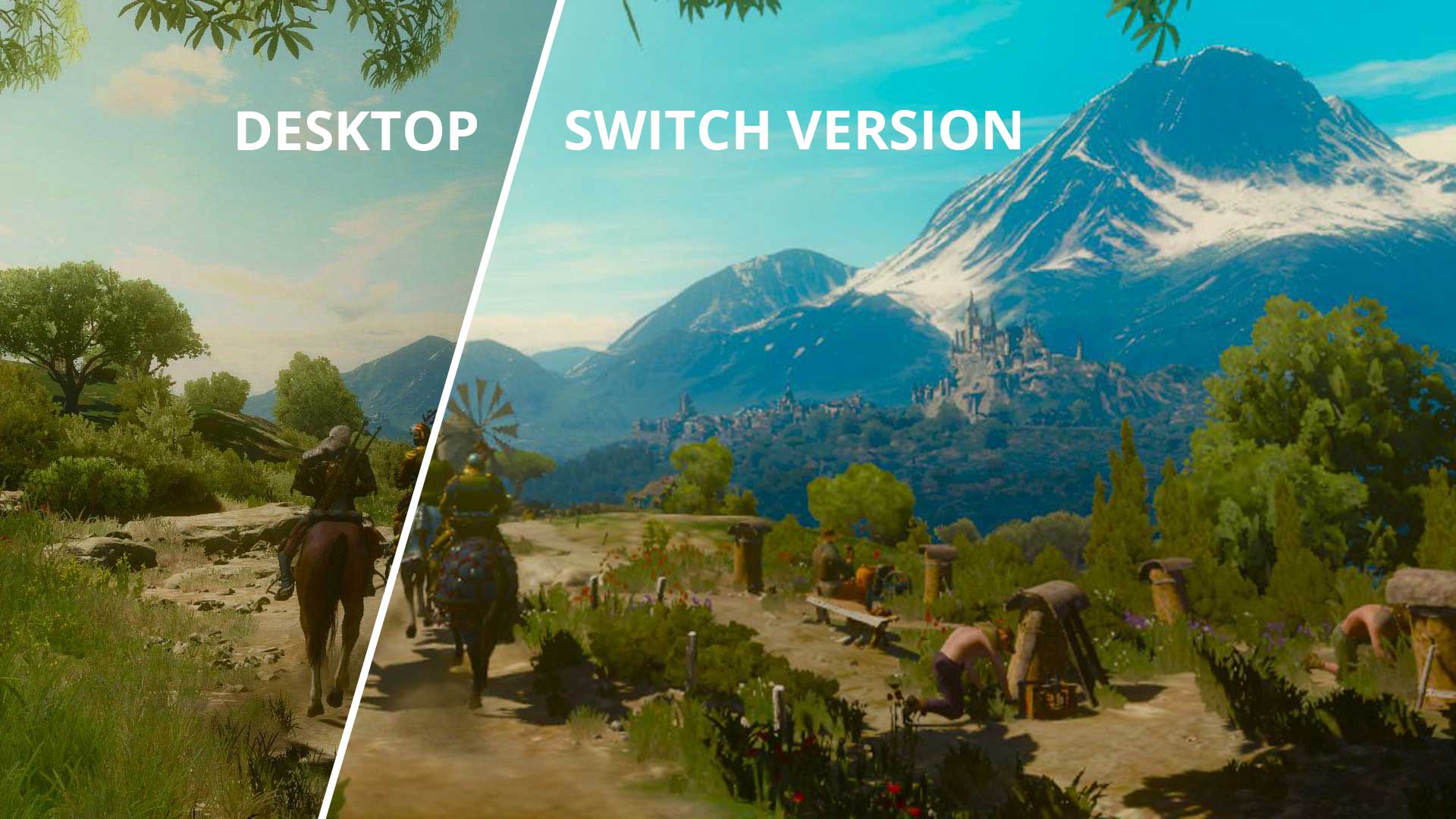 C Users mail Desktop GG content witcher3 switch witcher 3 comparison