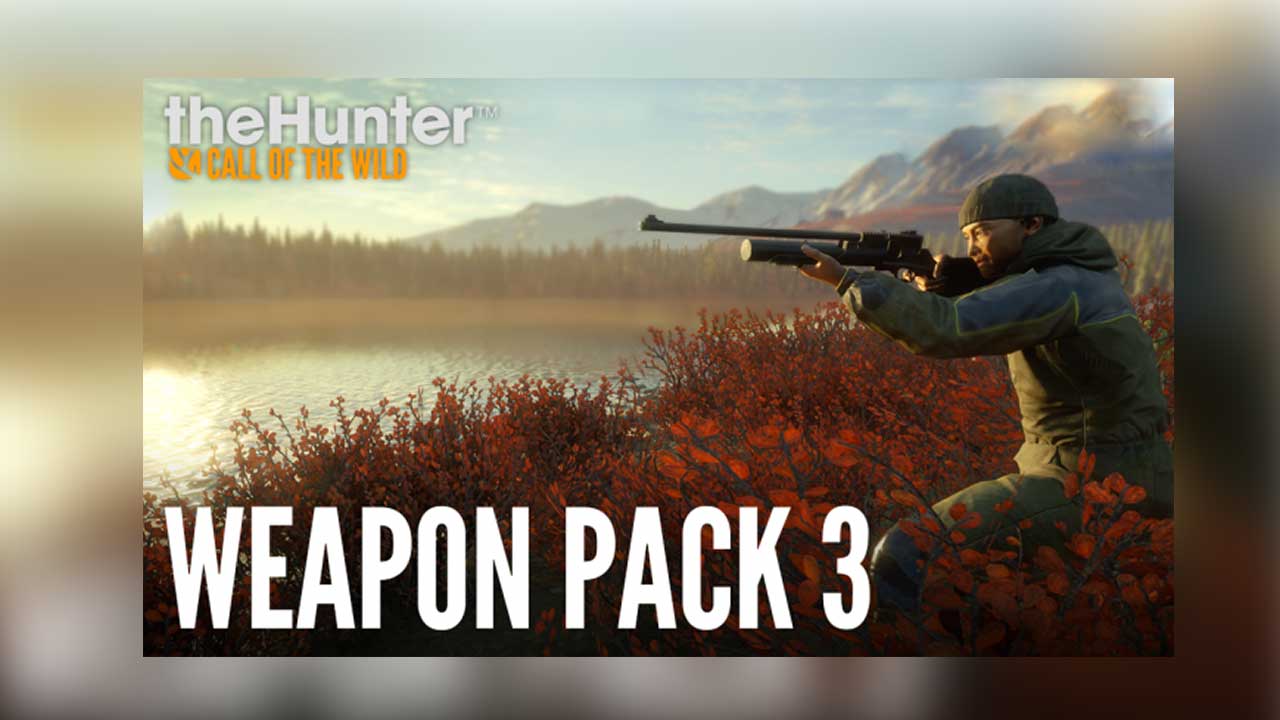 cotw weapon pack 3