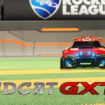 rocket league mudcat gxt tier70