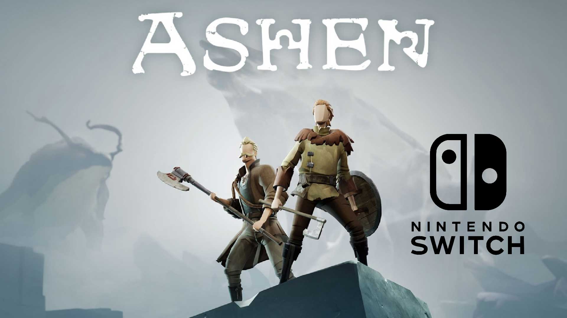 ashen nintendo switch release