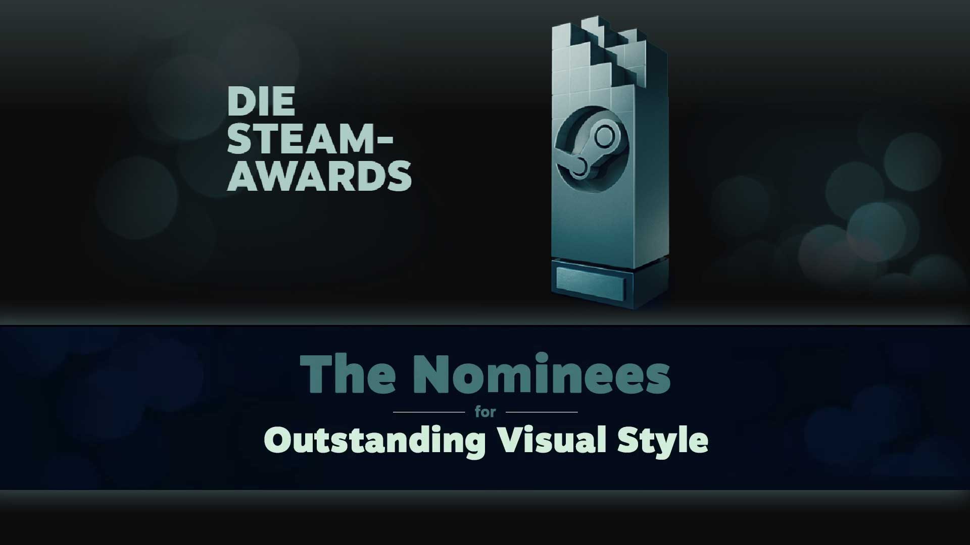 steam awards 2019 visual