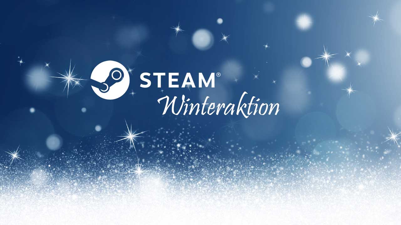 steam winteraktion 2019