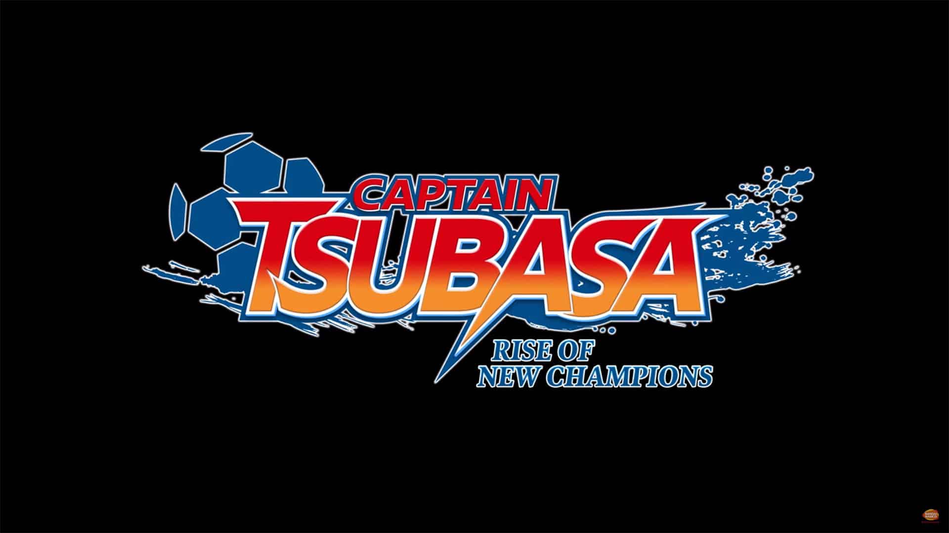 captain tsubasa logo babt