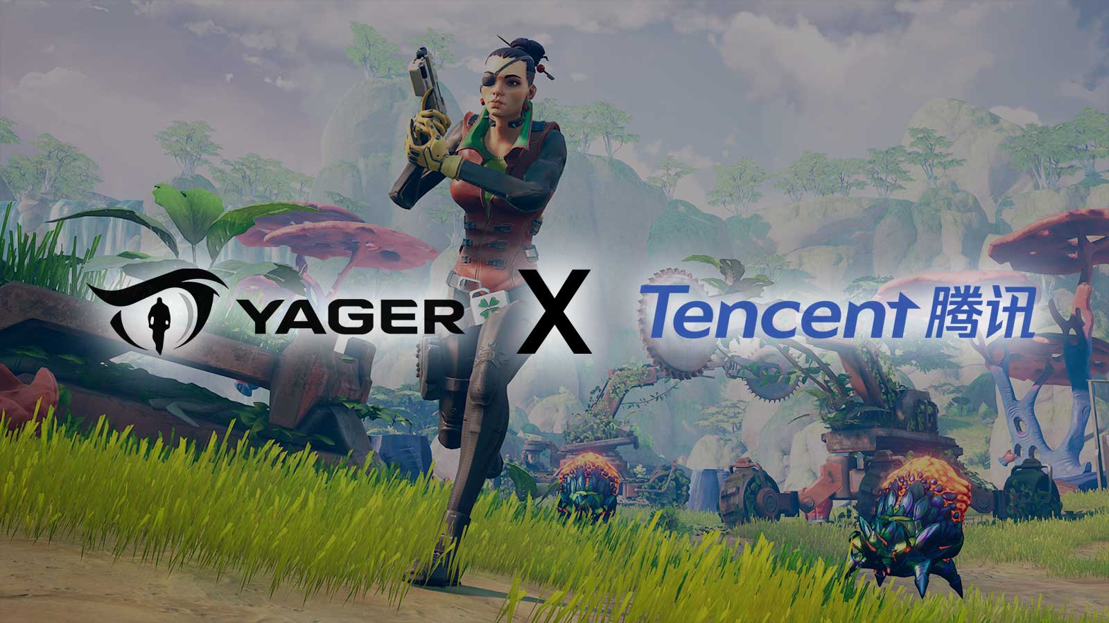 yager x tencent