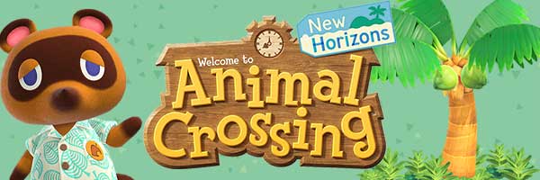 animal crossing button
