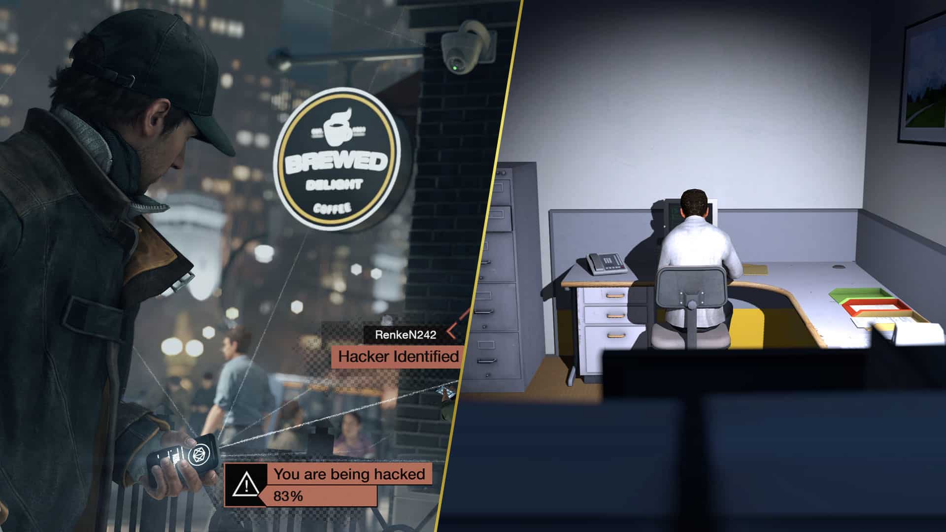 watch dogs stanley parable free babt