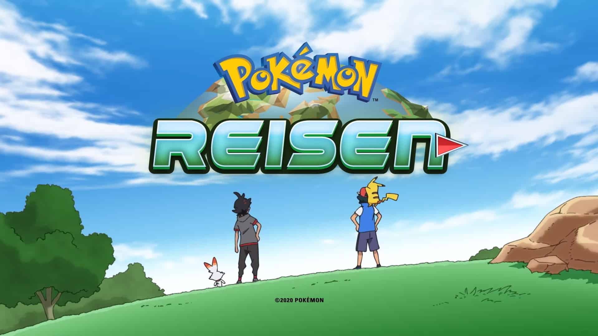 Pokémon season 23