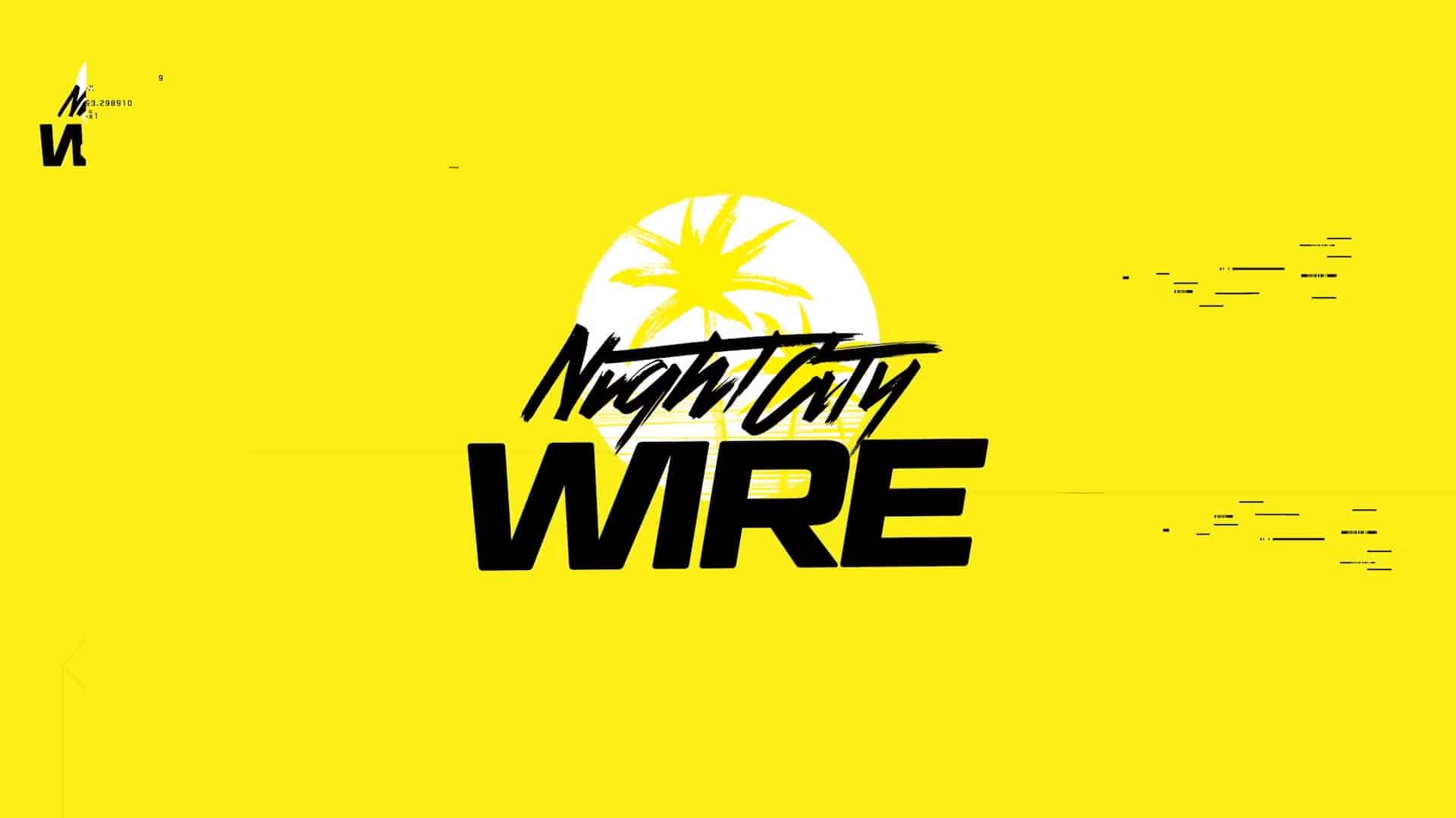 nightcitywire logo