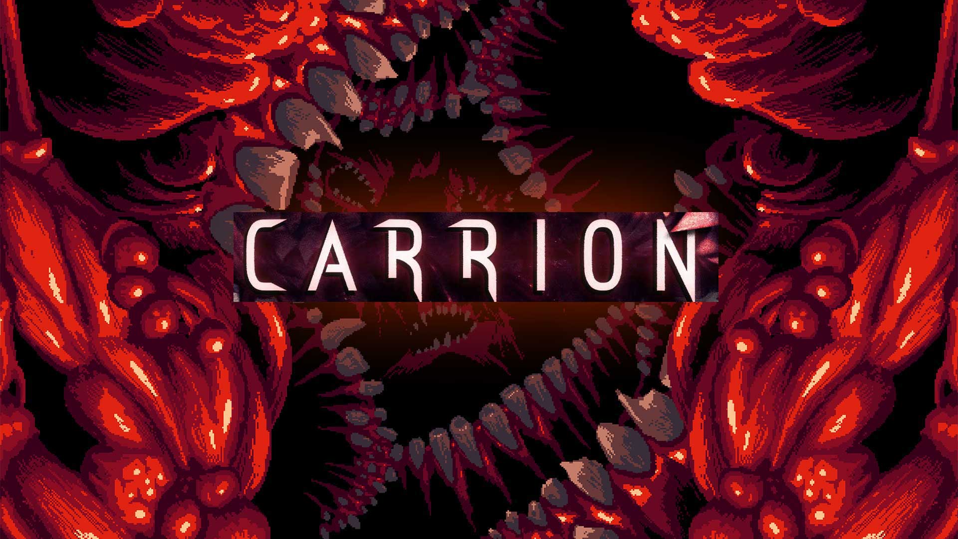 carrion cover art 2