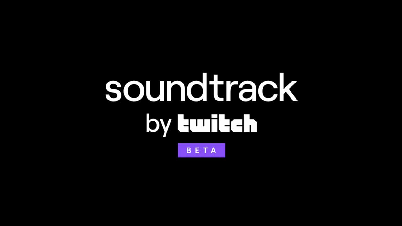 Twitch Soundtrack: Neues Musik-Feature Startet In Die Beta | Gaming ...