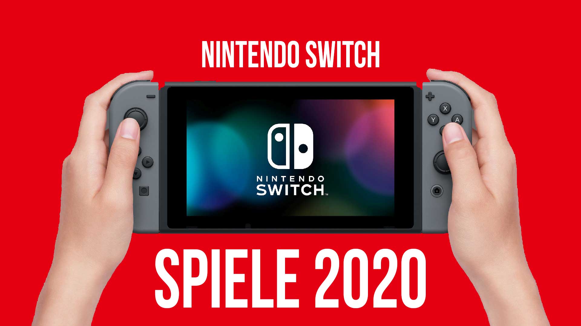nintendo switch spiele 2020