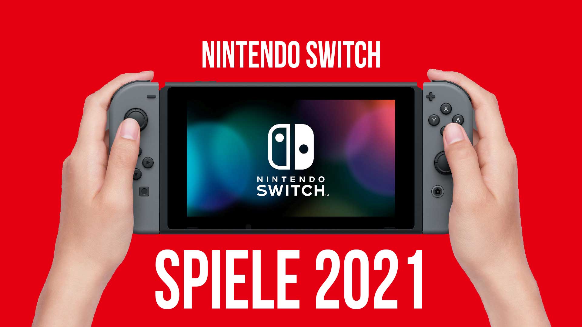 nintendo switch spiele 2021