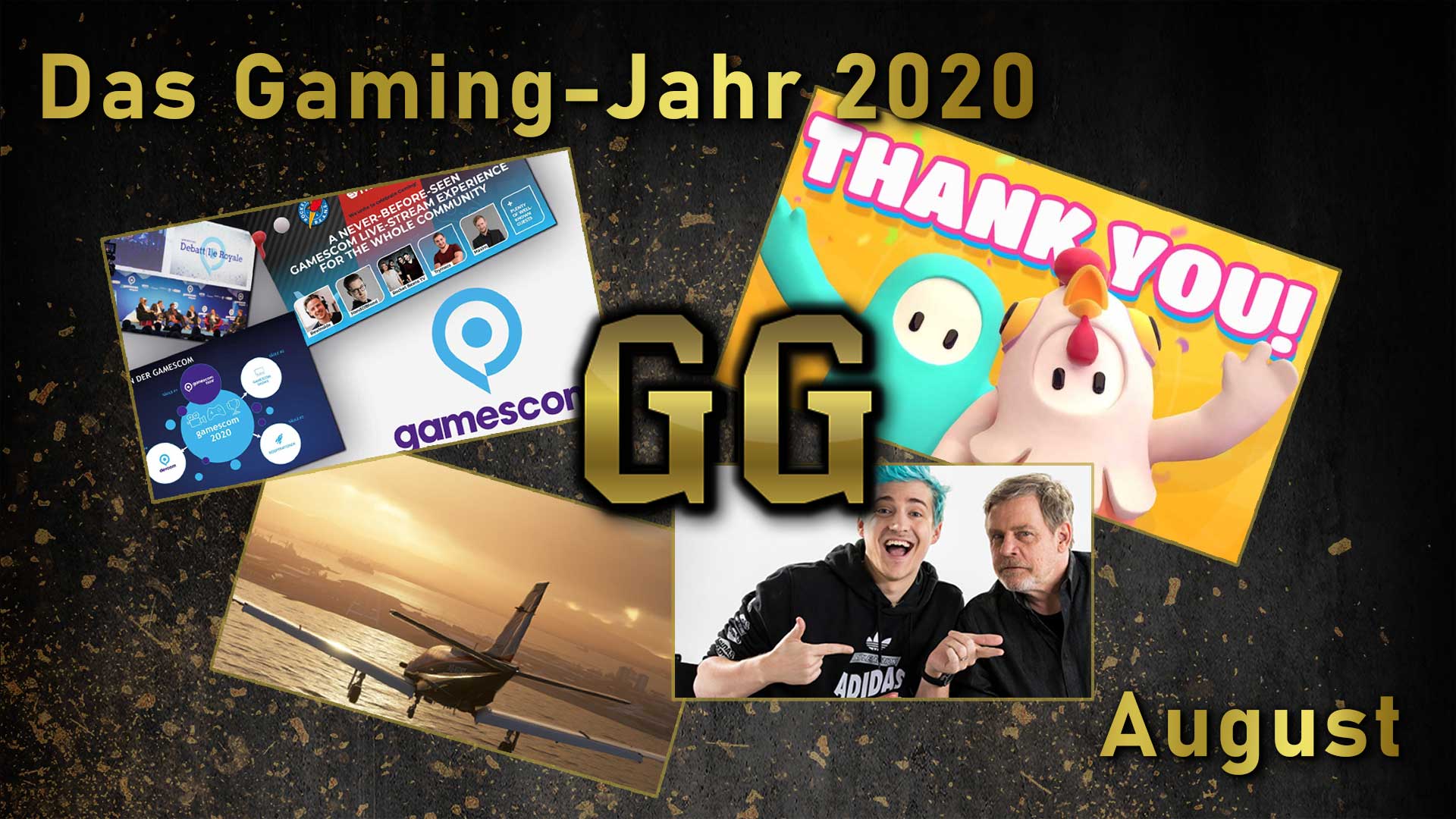 GG Rueckblick 2020 August
