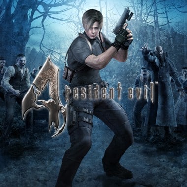 SQ NSwitchDS ResidentEvil4 image380w