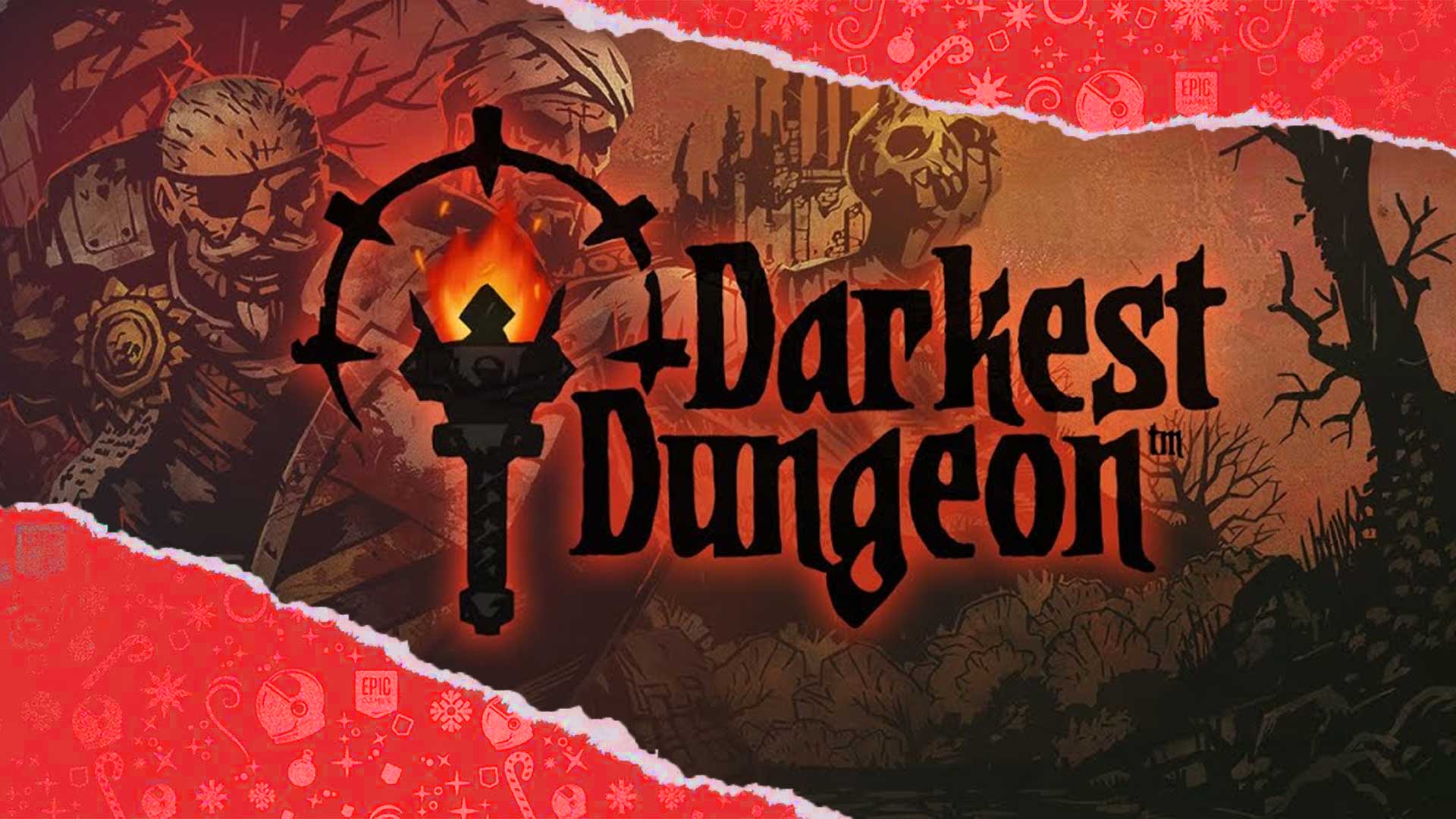 egs free game darkest dungeon