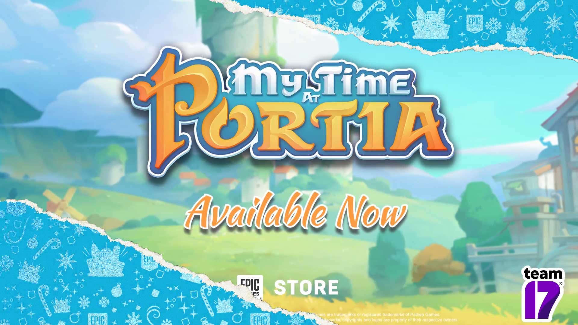 egs free game my time at portia