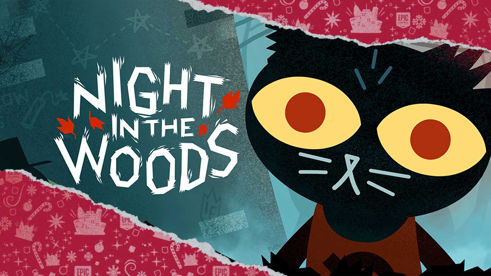 egs free game night in the woods