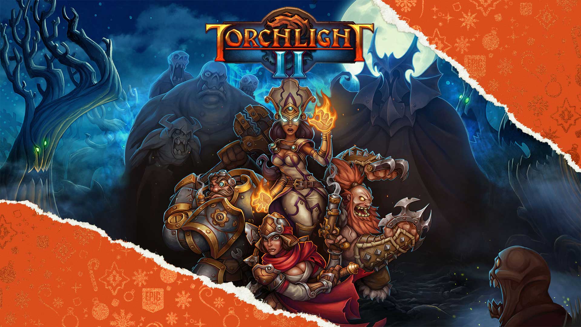 egs free game torchlight 2