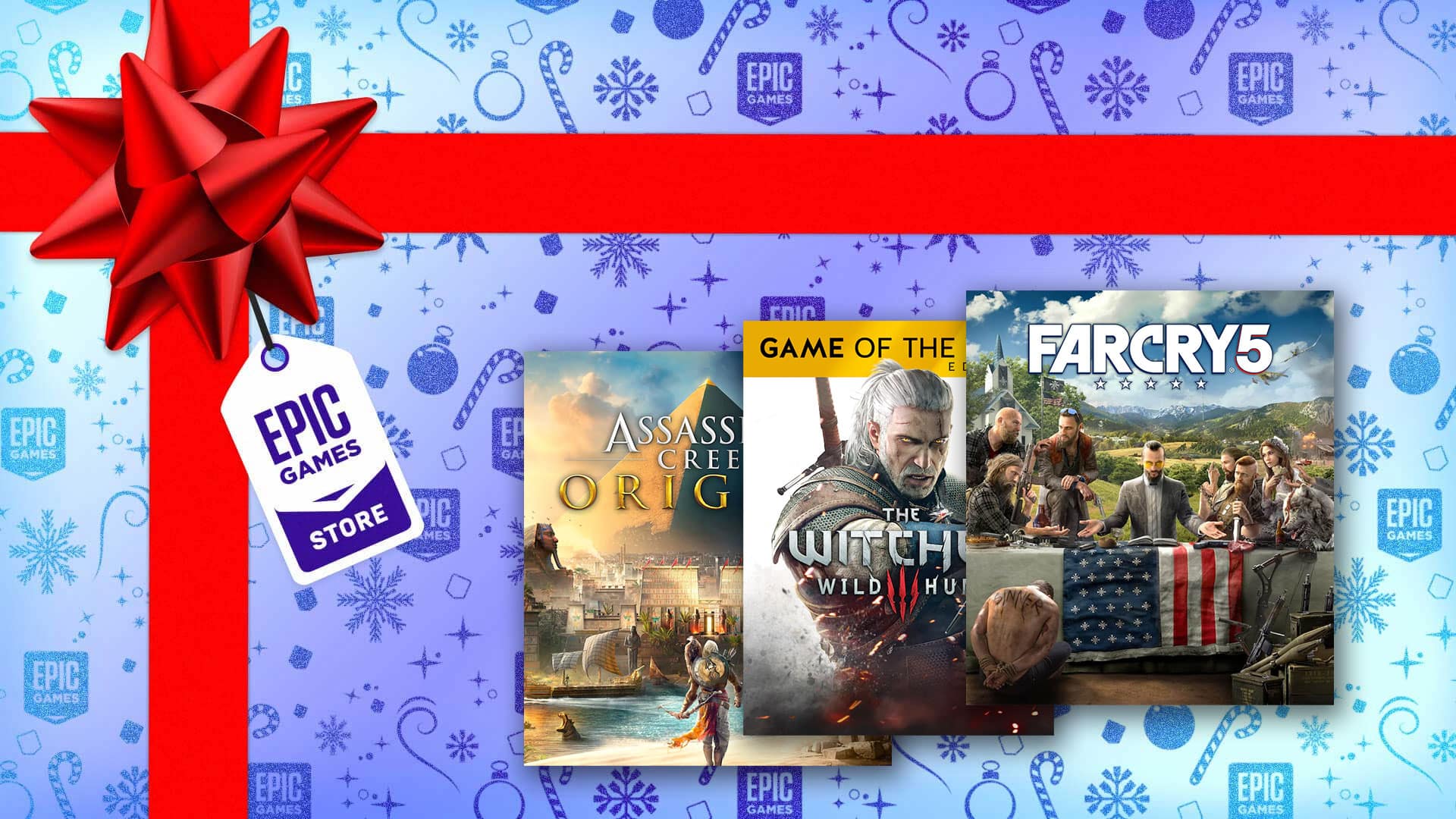 epic games store geschenke weihnachten 2020 leak