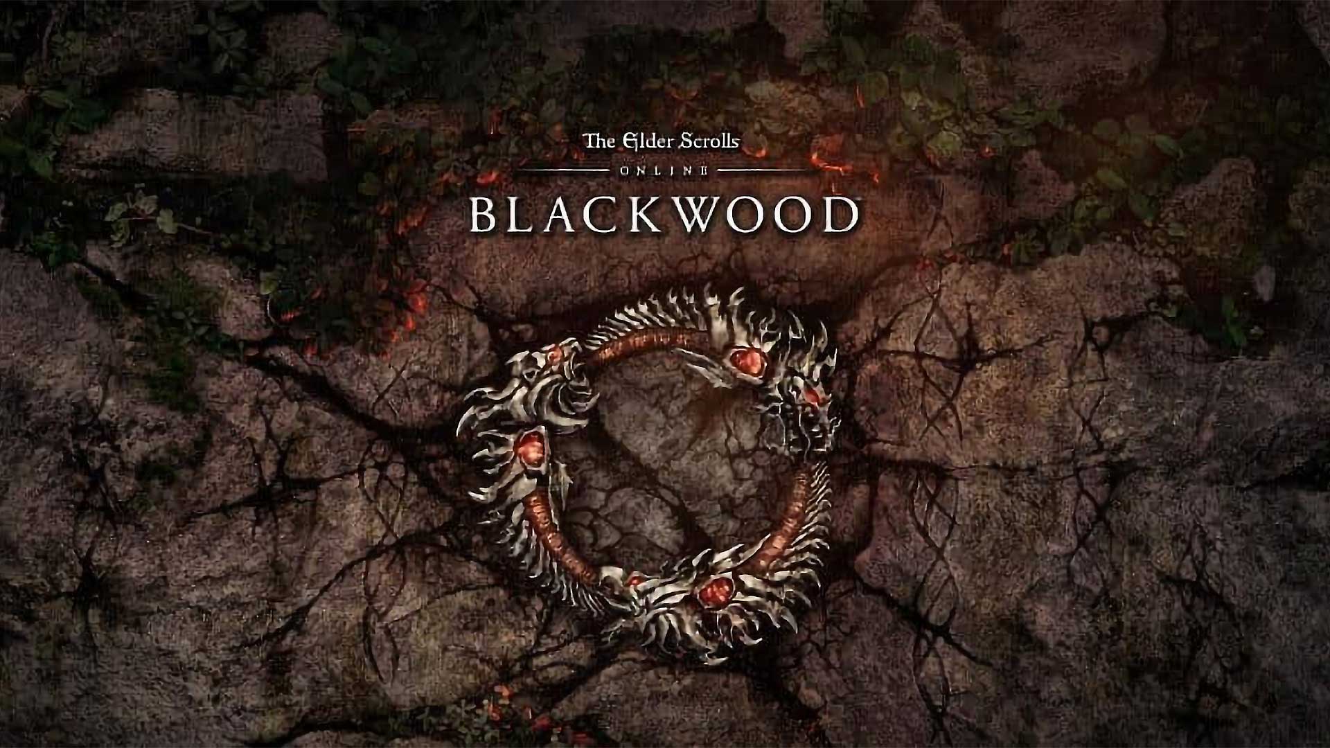 eso blackwood cover