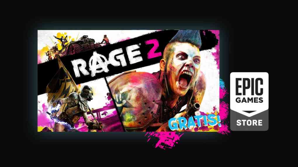 epic games free game rage 2