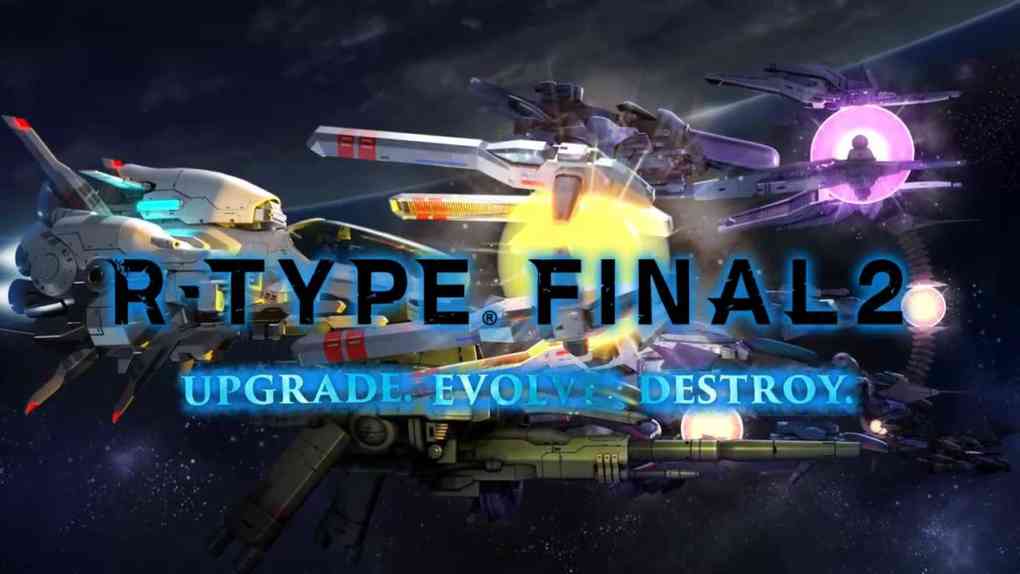 r type final 2 cover