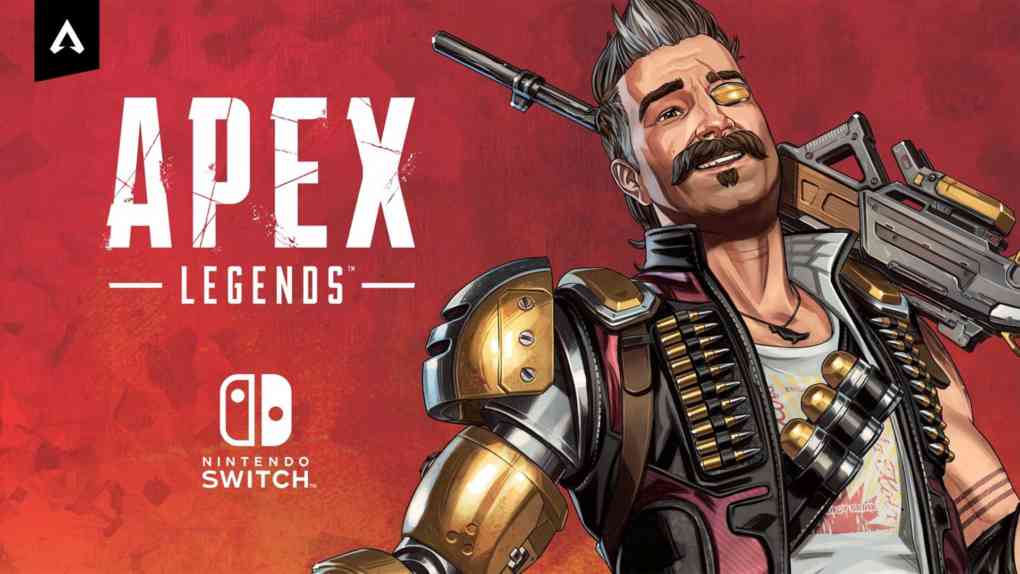 apex legends switch release