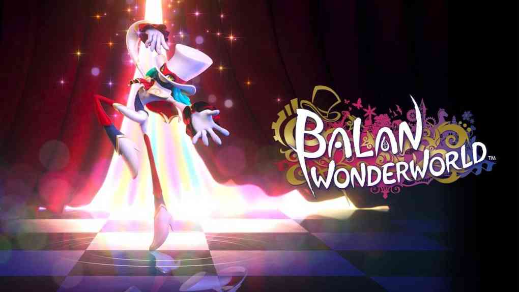 balan wonderworld release