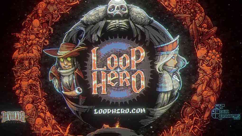 loop hero cover
