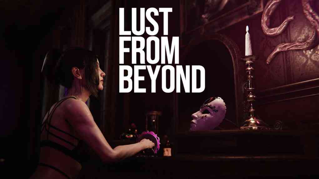 lust from beyond release