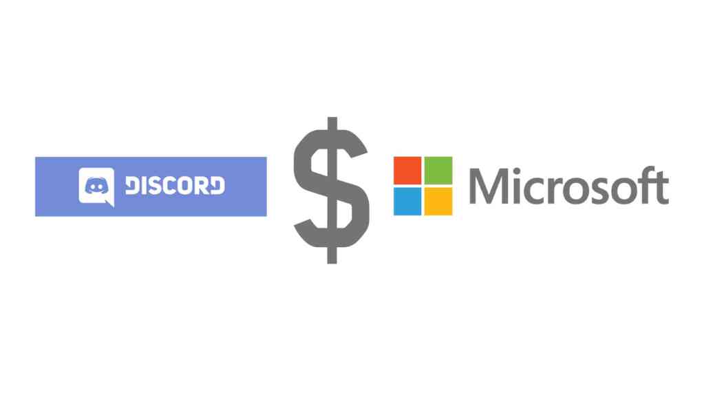 microsoft discord deal
