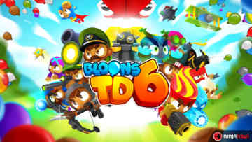bloons td 6 xbox