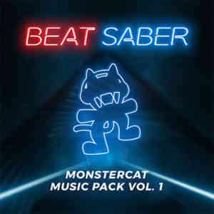 beat saber monstercat