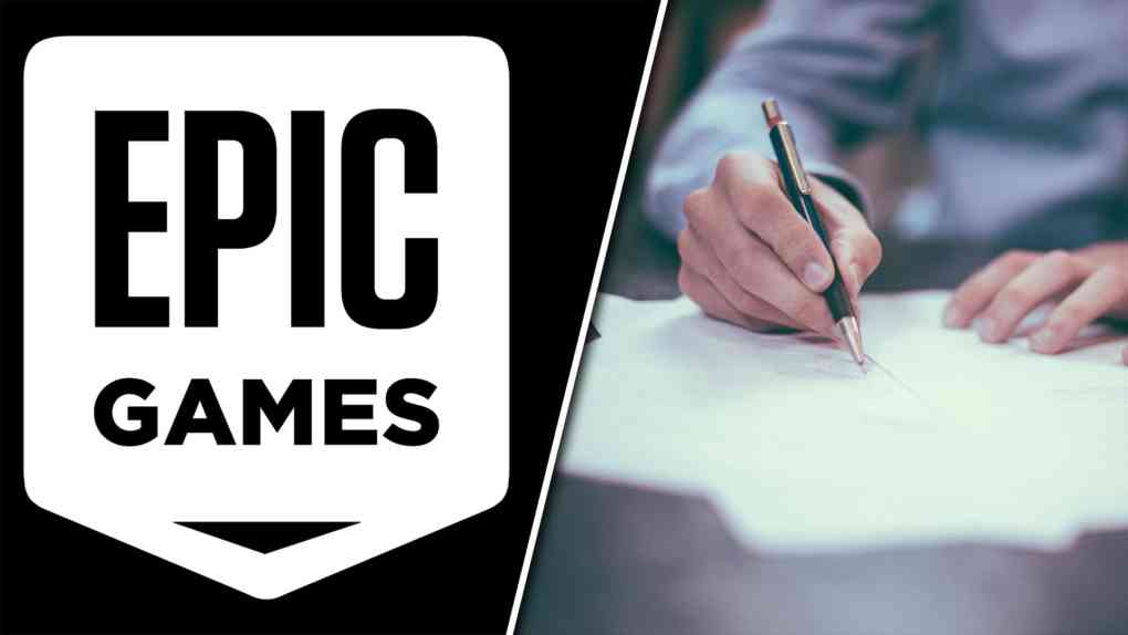 epic games finanzierung deal header symbol