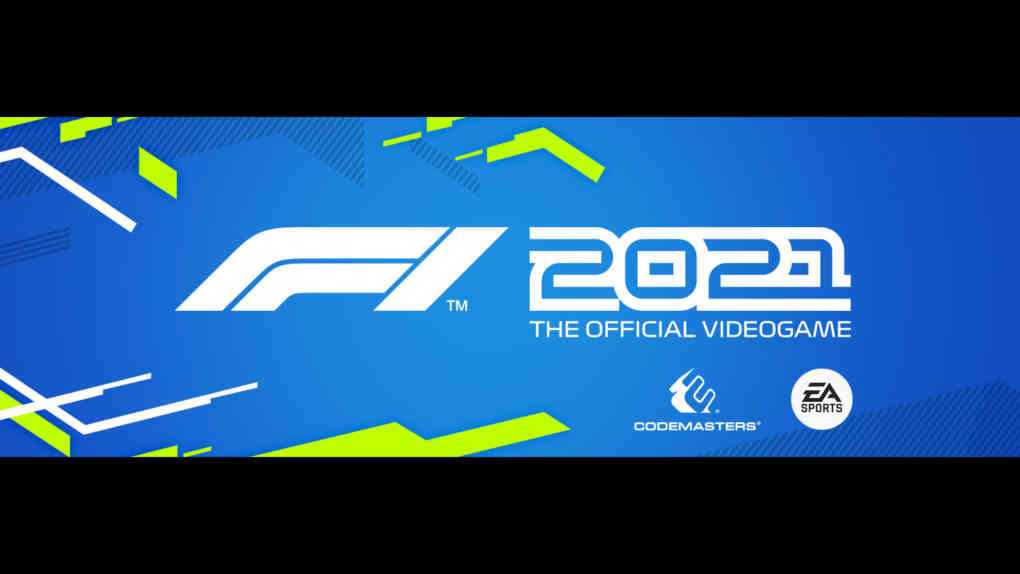f1 2021 banner header announce