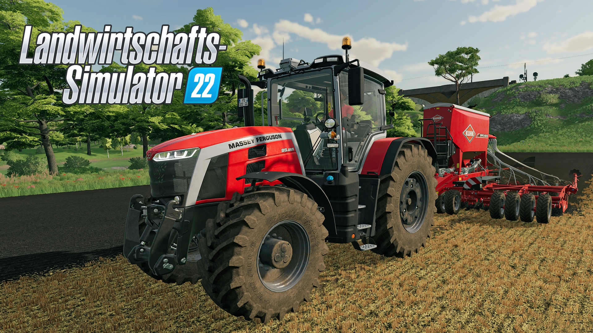 Landwirtschafts Simulator 22 Erscheint Dieses Jahr Gaming Groundsde 4677