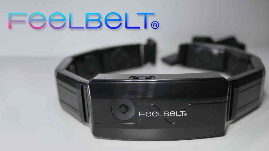 feelbelt series one