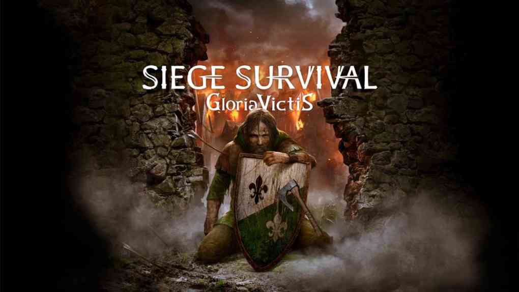 siege survival gloria victis
