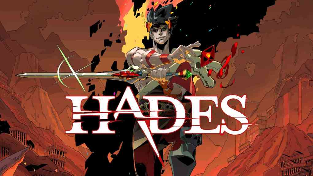 Hades – PlayStation und Xbox Announcement Trailer – E3 2021 1