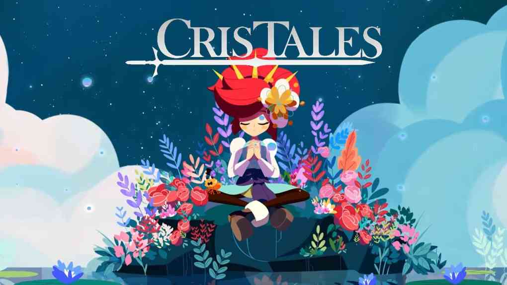 cris tales opening trailer