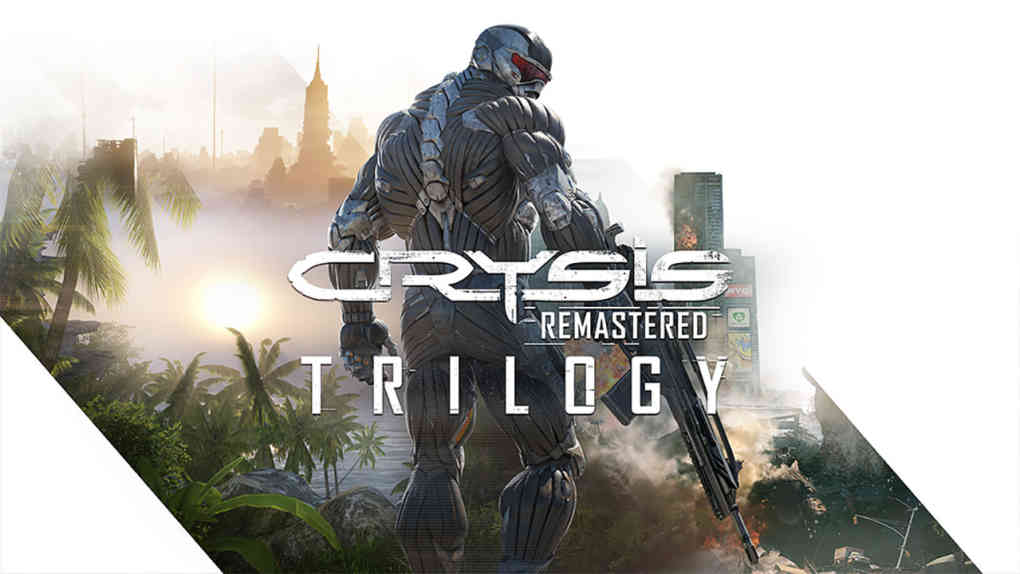 crysis trilogie remastered header