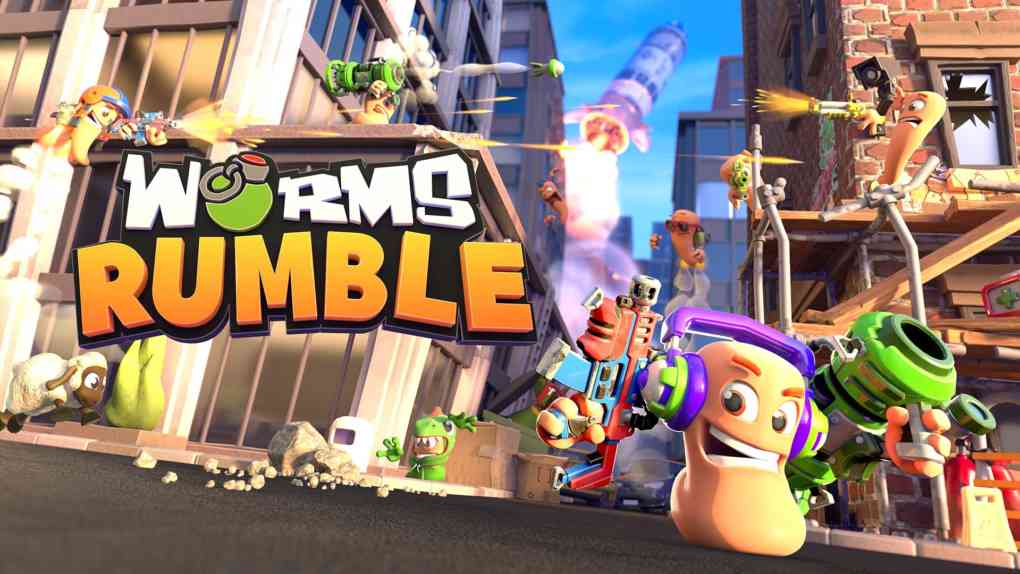 worms rumble switch