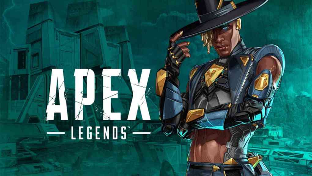 apex legends entstehung