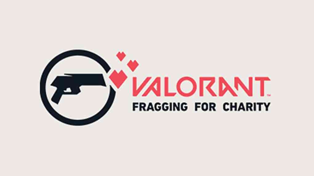 fragging for charity 3