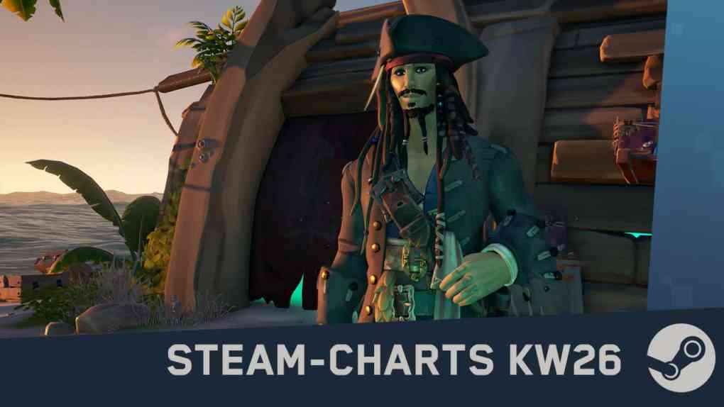 steam charts 2021 kw26