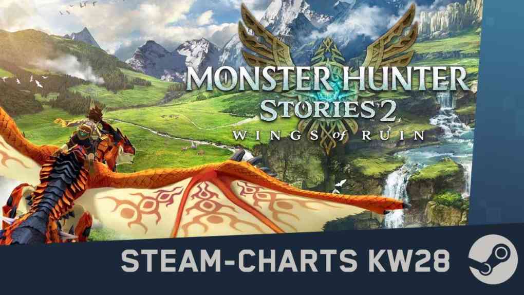 steam charts kw28 2021 mh stories 2
