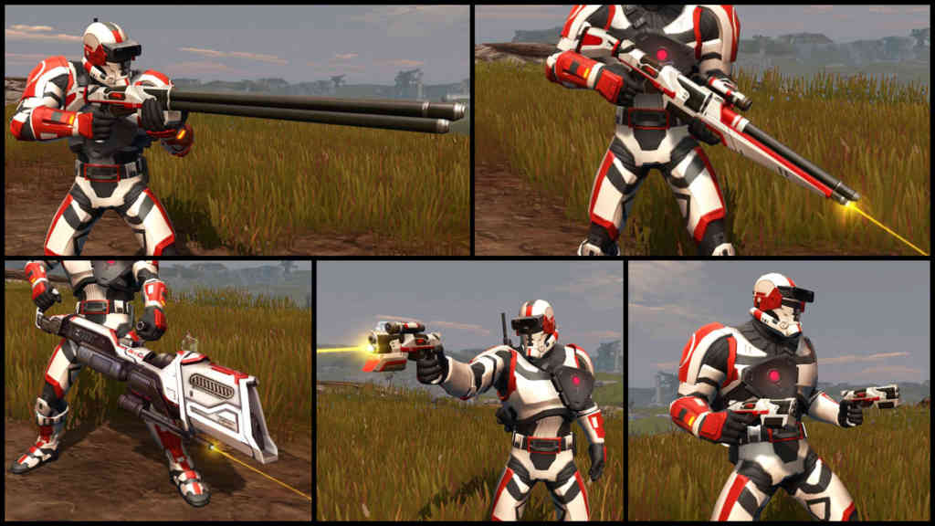swtor legacy of the sith kampfstile