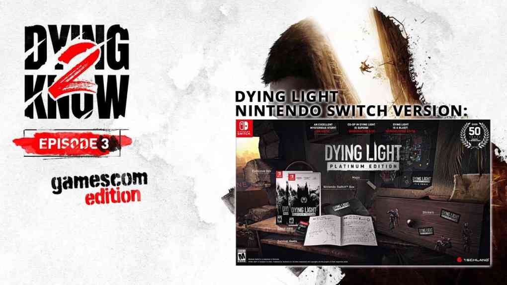 dying2know episode 3 switch
